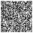 QR code with Alvin F Roehr contacts