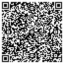 QR code with Howard Mast contacts