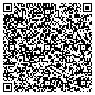 QR code with Conneaut Finance Department contacts