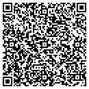 QR code with Ash-V Machine Co contacts