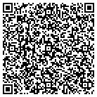 QR code with M C Squared Entertainment contacts