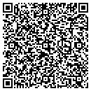 QR code with API Inc contacts