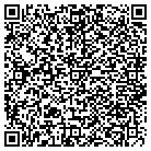 QR code with Hoa & Gray's Sewing Machine Co contacts