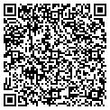 QR code with KFC contacts