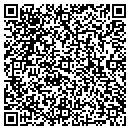 QR code with Ayers Art contacts