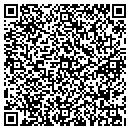 QR code with R W I Transportation contacts