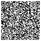 QR code with Marietta Boat Club Inc contacts
