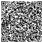 QR code with MIR Center Of San Leandro contacts