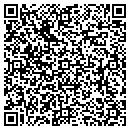 QR code with Tips & Toes contacts
