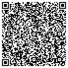 QR code with A 1 Answering Service contacts