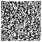 QR code with A C Leadbetter & Son Inc contacts
