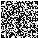 QR code with A-1 Reliable Storage contacts