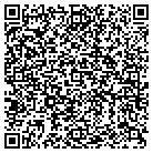 QR code with McConnells Gift Odyssey contacts