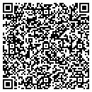 QR code with D M Consulting contacts