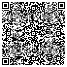 QR code with Akron Testing Lab & Wldg Schl contacts