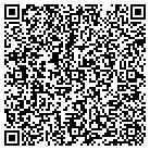 QR code with P C Consulting & Tstg Systems contacts