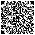 QR code with Danspace contacts