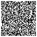 QR code with X Pert Septic Service contacts