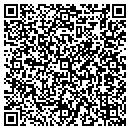 QR code with Amy K Schenone MD contacts