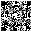 QR code with Wendy's contacts