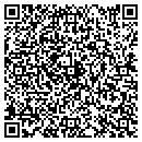 QR code with RNR Designs contacts