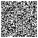 QR code with ABC Sign Co contacts