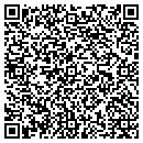 QR code with M L Roberts & Co contacts