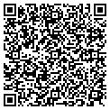 QR code with Cezanne contacts