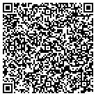 QR code with Advanced Cardiovascular Service contacts