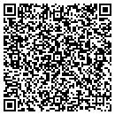 QR code with Red's Rollen Garage contacts