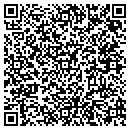 QR code with XCVI Wearables contacts
