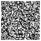 QR code with Muth Lumber Co Inc Cin contacts