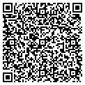 QR code with KFC contacts