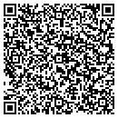 QR code with Joztracksidelounge contacts