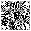 QR code with A & B Window Cleaning contacts