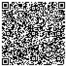 QR code with J & J Precision Fabricators contacts