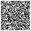 QR code with Kahler Foods contacts