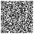QR code with White Machine & Mfg Co contacts