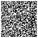 QR code with Zig's Pub & Grill contacts