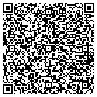 QR code with A 1 Roof & General Contracting contacts