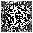 QR code with Red Radish contacts