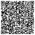 QR code with Waymire Utility Barns & Frplcs contacts