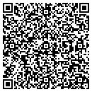 QR code with Hauser Group contacts
