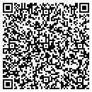 QR code with Radcliff Co contacts
