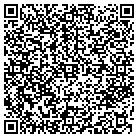 QR code with Heartland Specialty Converting contacts
