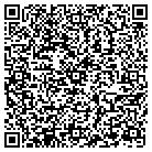 QR code with Treble Hook Charters Inc contacts