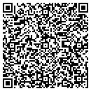 QR code with AGI Klearfold contacts