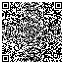 QR code with R P's Glass Block contacts