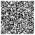 QR code with Us Utility Contracting Co Inc contacts