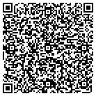QR code with Custom Bike Building Videos contacts